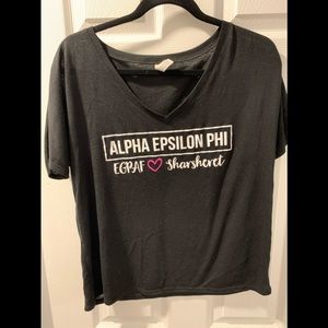 Aephi Philanthropy Shirt